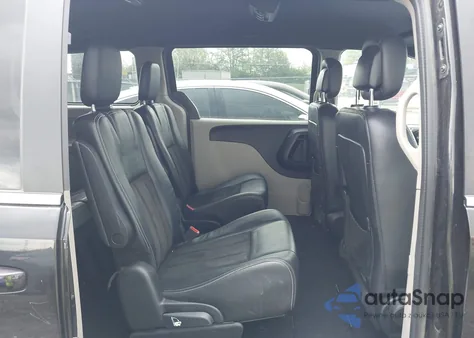 2019 Dodge Grand Caravan Sxt from USA, damaged, VIN 2C4RDGCG2KR564111